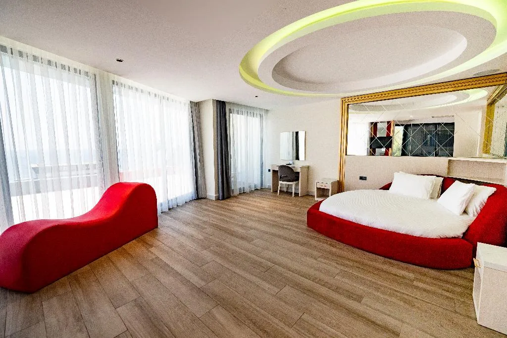 Room, Granada Luxury Red, Antalya