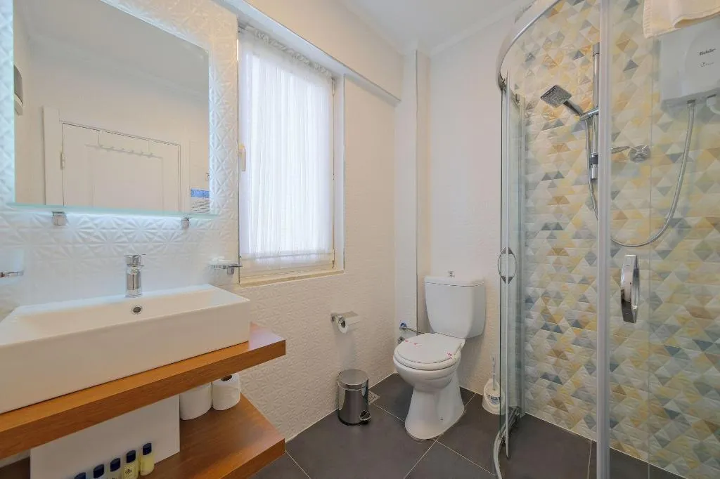 Room, Larimar Suite Hotel, Dalaman