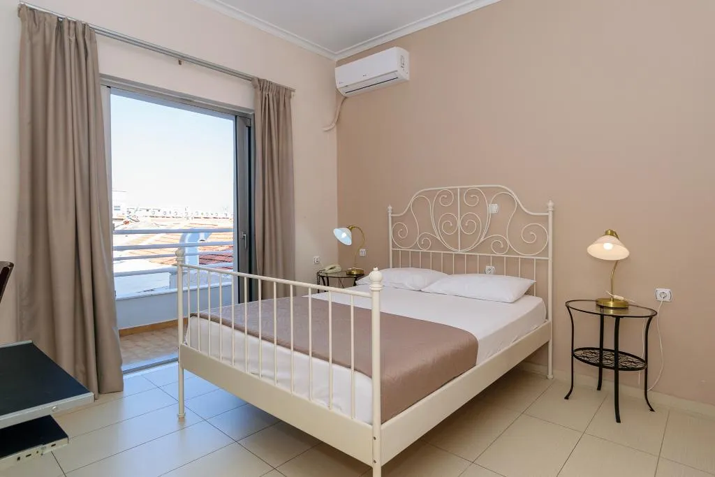 TRIPLE ECONOMY Room, Archontiki, Crete