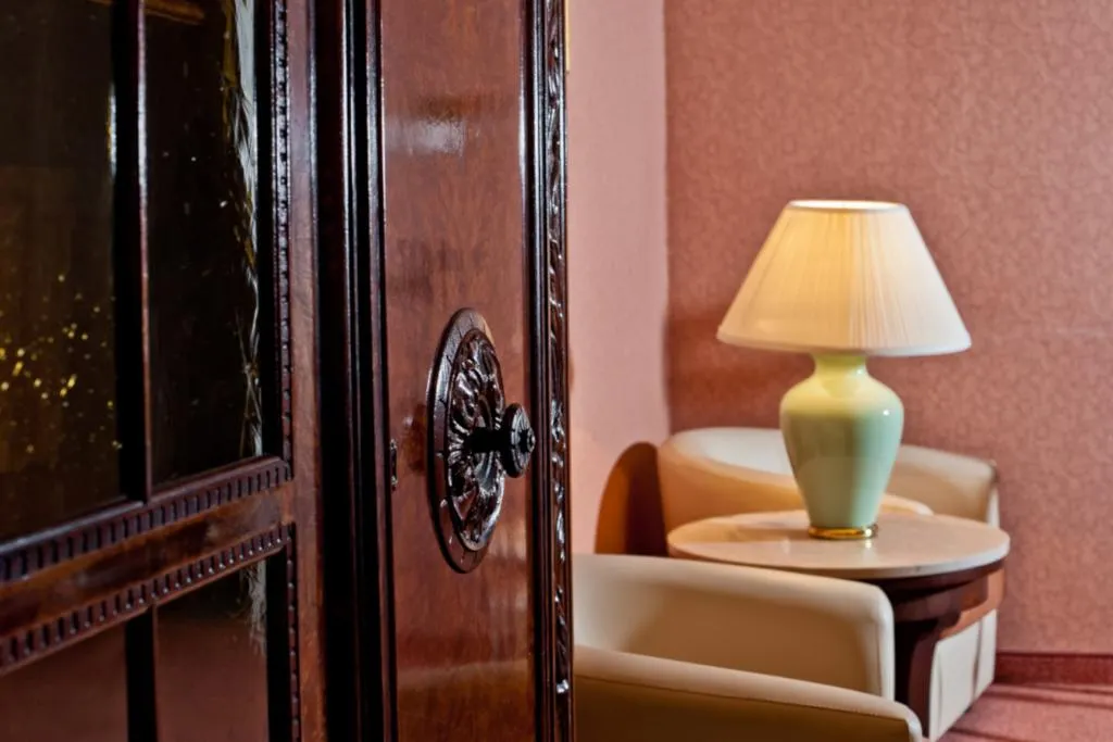APARTMENT DELUXE Room, Grand Hotel, Krakow