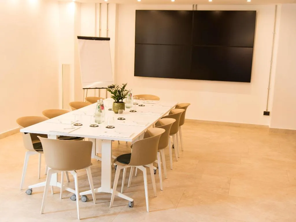 Conferences, Mercure Roma Cinecittà (New Opening), Rome