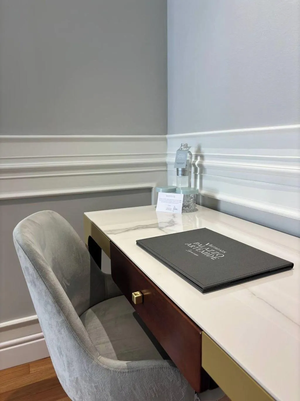 JUNIOR SUITE EXECUTIVE KING BED Room, Palazzo Artemide - VRetreats, an SLH Hotel, Catania