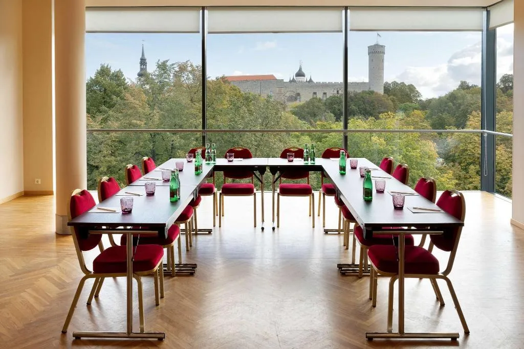 Conferences, Park Inn by Radisson Meriton Conference&Spa Hotel, Tallinn