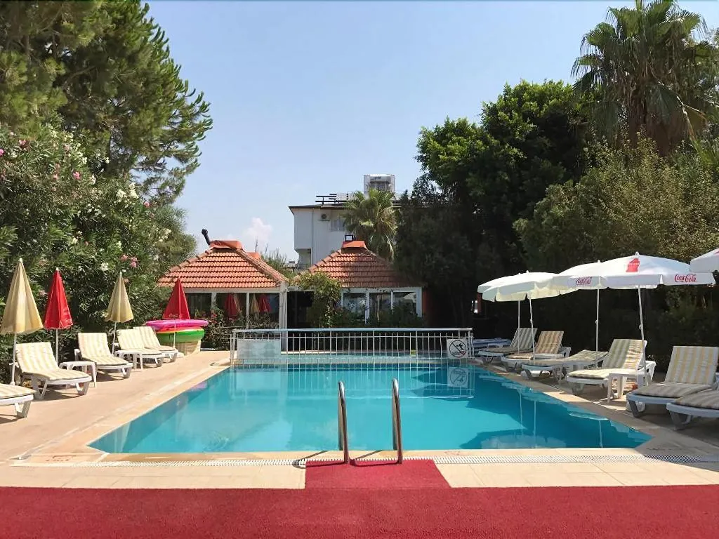 Sports and Entertainment, As Queen Beach, Antalya