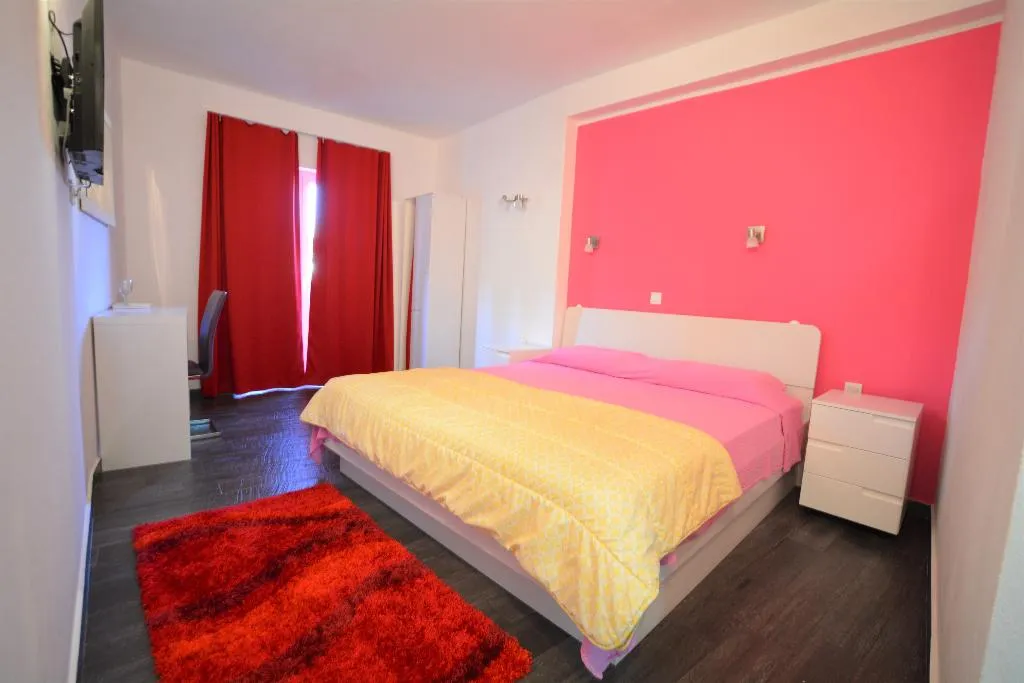 DOUBLE STANDARD Room, Villa Avantgarde BandB, Dubrovnik