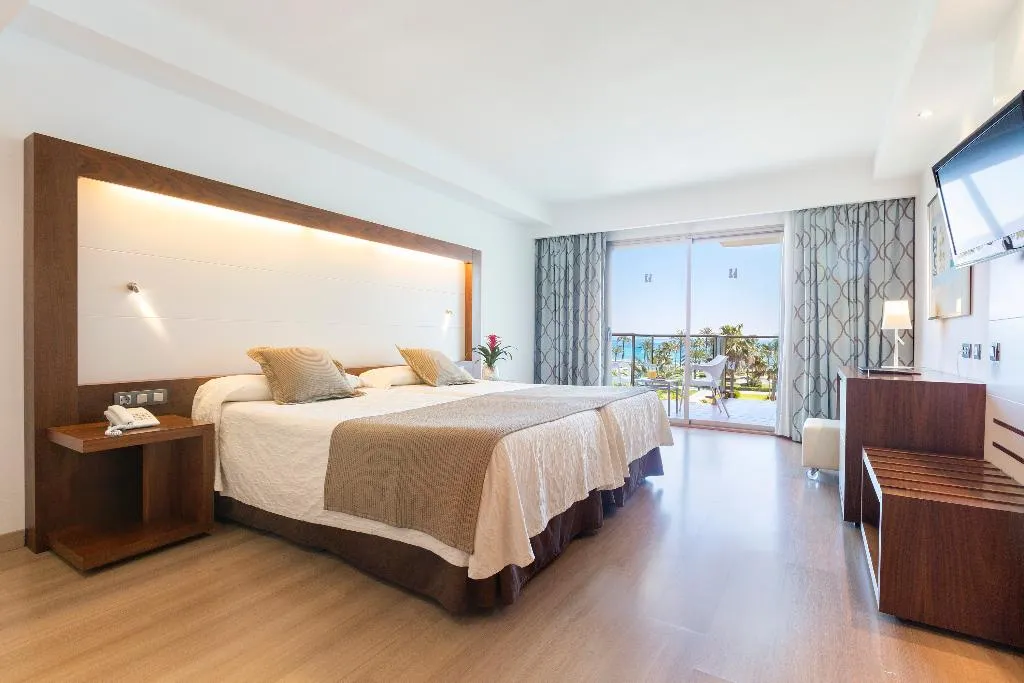 Double or Twin STANDARD Room, Hipotels Cala Millor Park, Majorca