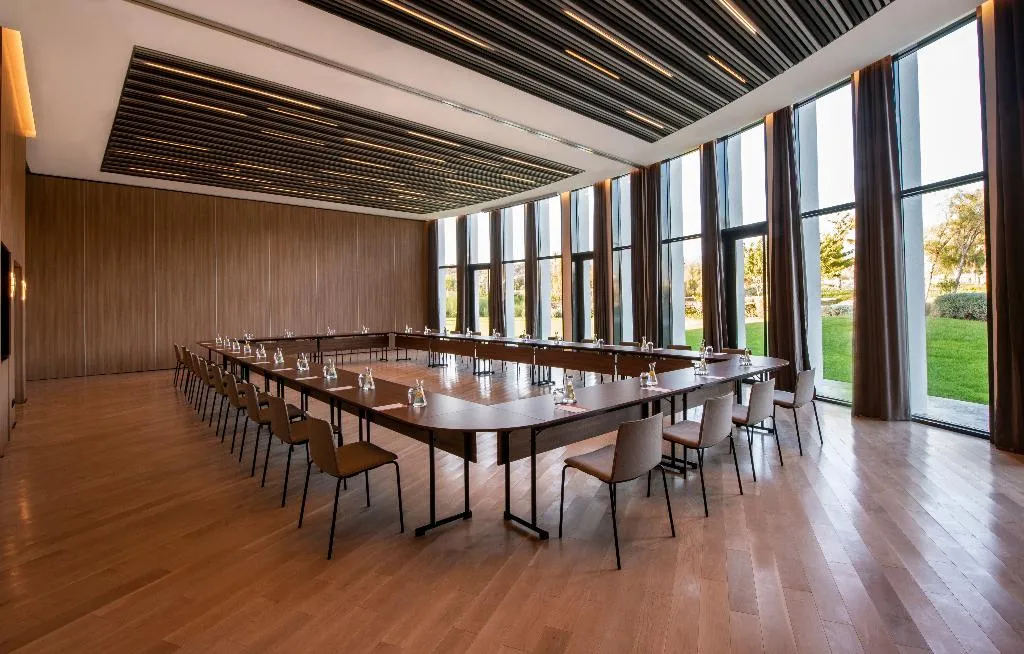 Conferences, Hyatt Regency Taghazout, Agadir