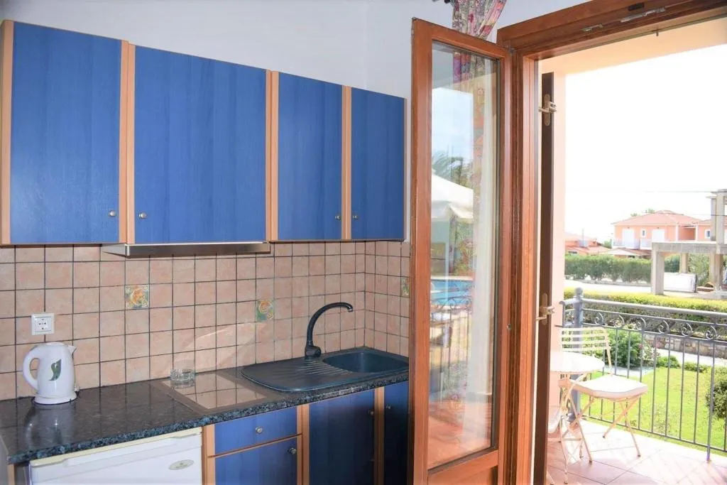 Room, Melidron Hotel, Kefallinia