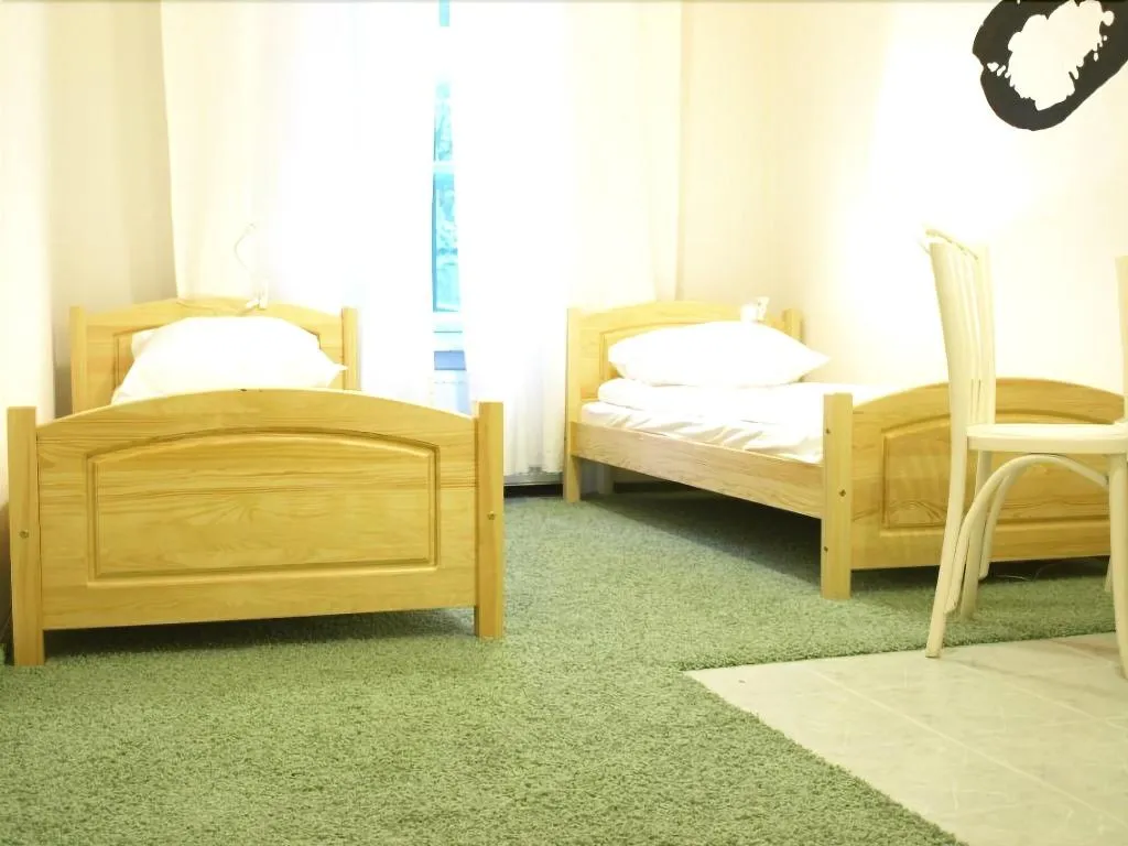 Room, Cracow Old Town Guest House, Krakow