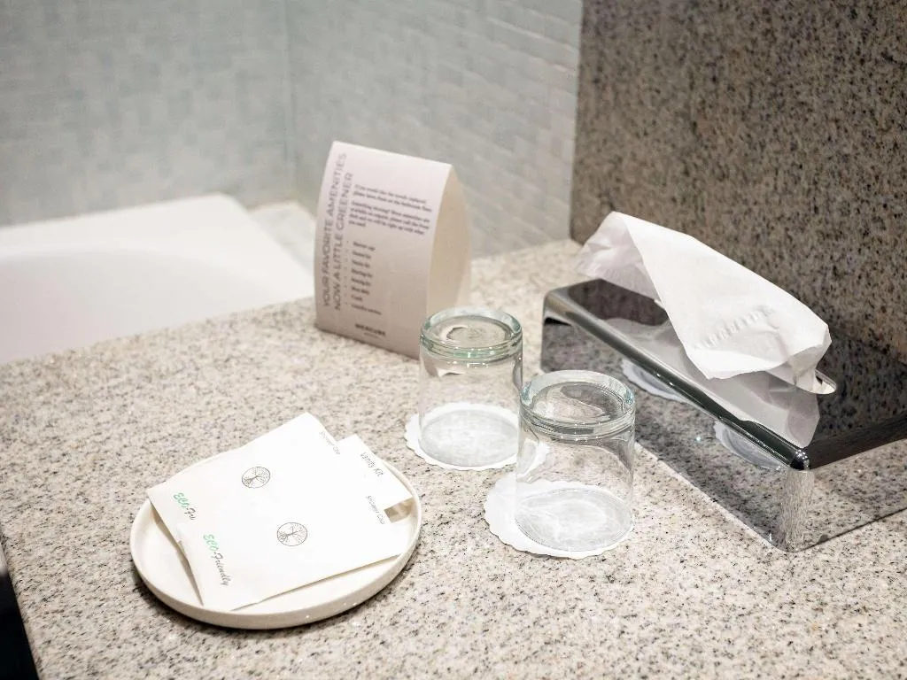 TWIN SUPERIOR Room, Mercure Tallinn, Tallinn