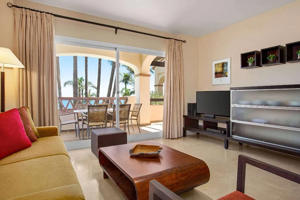 SUITE ONE BEDROOM Room, Wyndham Grand Costa del Sol, Costa Del Sol