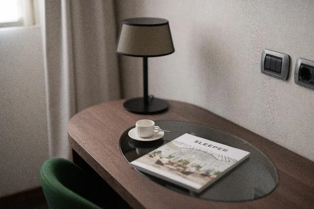 TWIN PREMIUM Room, Maison Roma Piazza di Spagna | UNA Esperienze, Rome