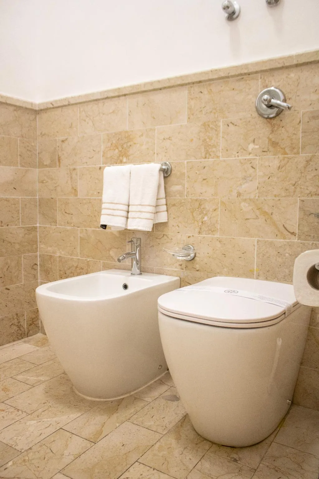 SUITE TWO BEDS Room, Badia Nuova Apart Hotel, Palermo