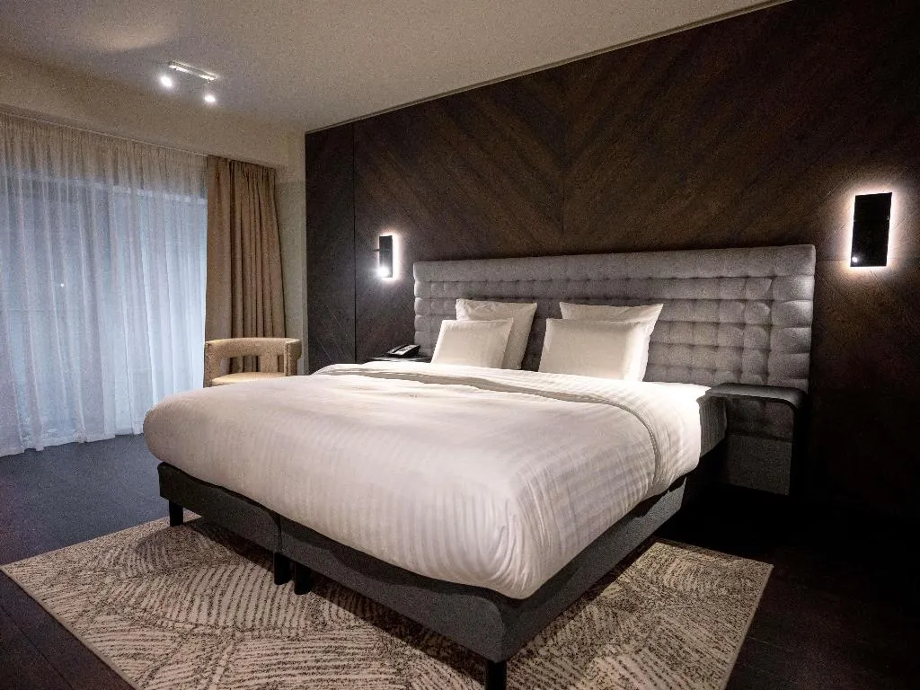 DOUBLE PREMIUM SUPERIOR Room, Pullman Riga Old Town, Riga