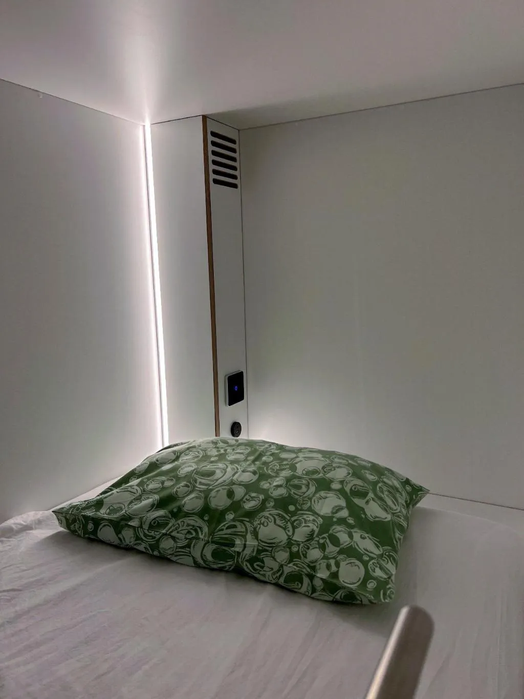 Bed in dormitory CAPACITY 4 Room, WOT Nomad Social, Lisbon