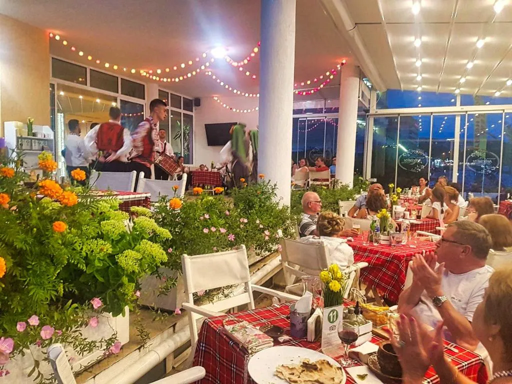 Sports and Entertainment, Aphrodite Beach Hotel, Bourgas