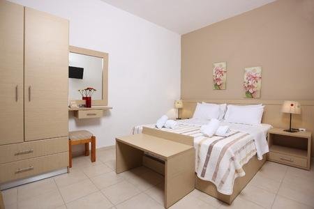 Peristeridis Apartments, Thessaloniki