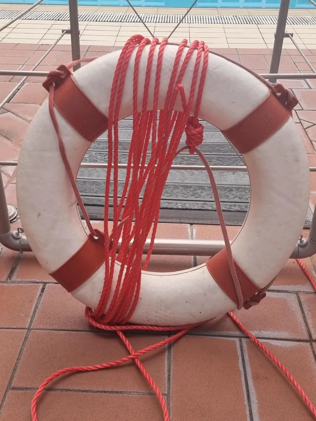 Pool, Novotel Firenze Nord Aeroporto, Florence
