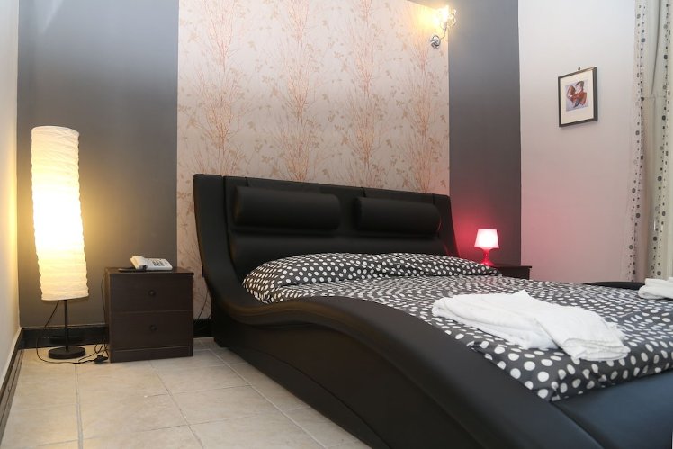 Nuovo Hotel Sangiuliano ***, Catania