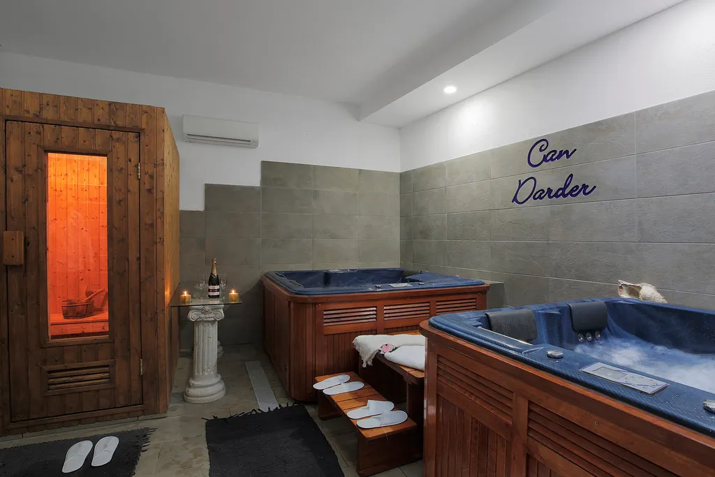 Sports and Entertainment, Hotel Can Darder, Costa Brava