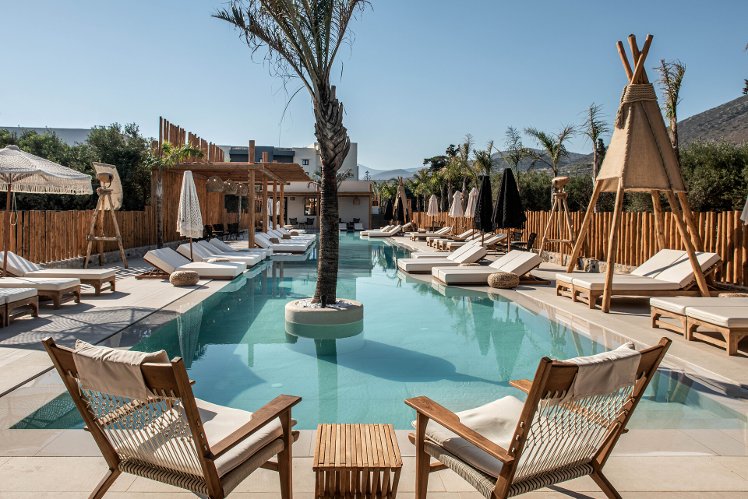 Indigo Inn Casa, Crete