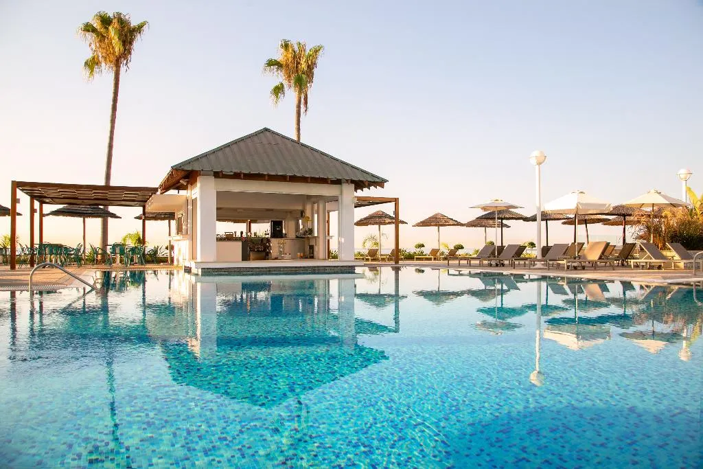 General view, Atlantica Miramare Beach, Cyprus