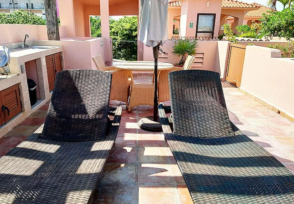 SUITE OCEAN VIEW ONE BEDROOM Room, Acanto Boutique Hotel Playa del Carmen, Playa Del Carmen