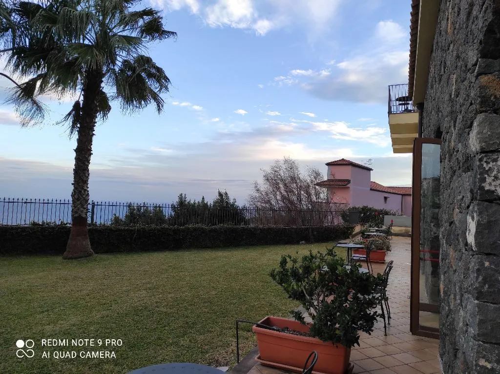 TRIPLE STANDARD Room, Best Western Hotel Santa Caterina, Catania