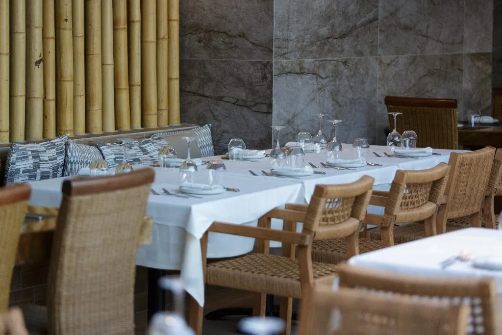 Restaurant, Kassandra Bay Resort, Suites & SPA, Skiathos