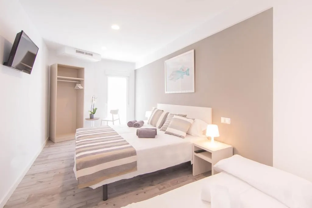 Double or Twin STANDARD Room, Elegance Diana, Majorca