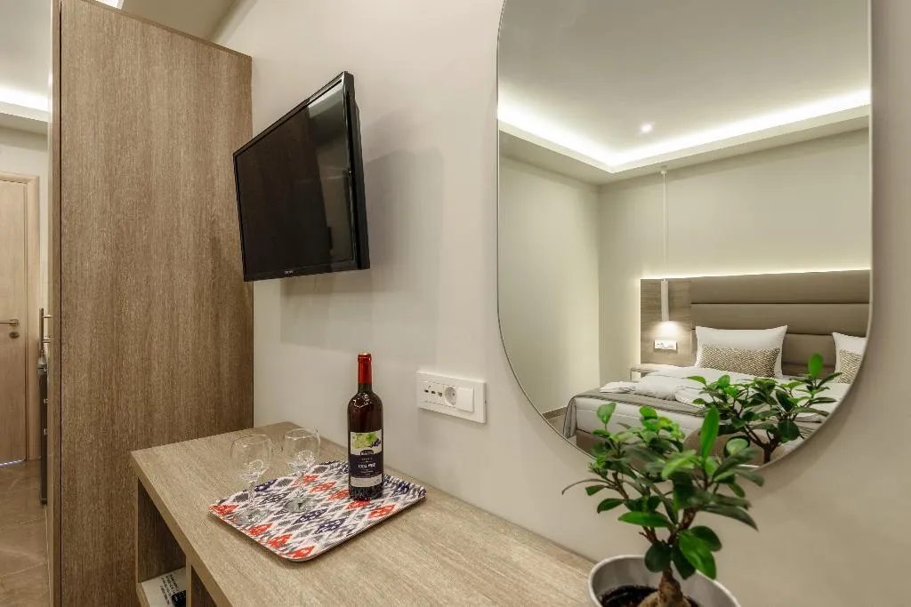 STUDIO SUPERIOR Room, Remezzo Apartments & Studios, Zante
