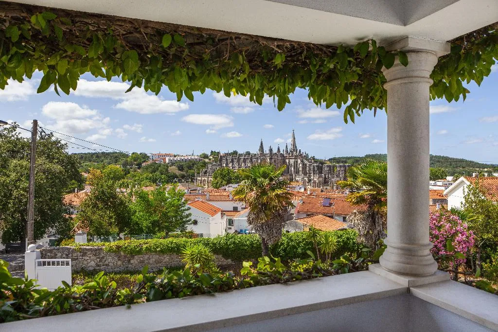 DOUBLE WITH BALCONY Room, Casa do Outeiro, Arts & Crafts Boutique Hotel, Porto