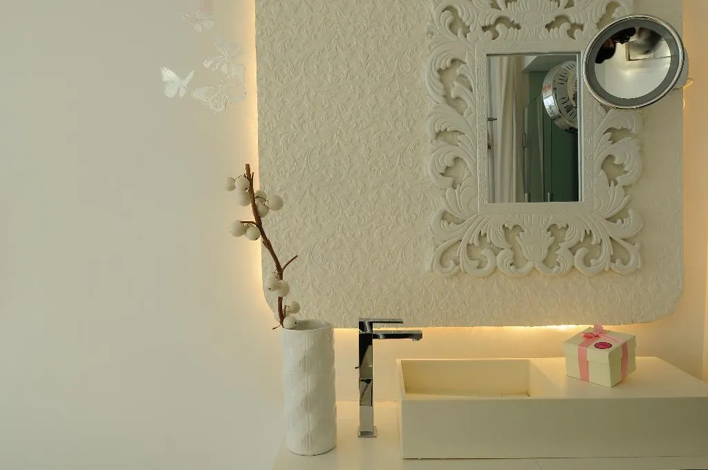 DOUBLE SUPERIOR Room, Abalu Hotel Design & Boutique - Adults Only, Madrid