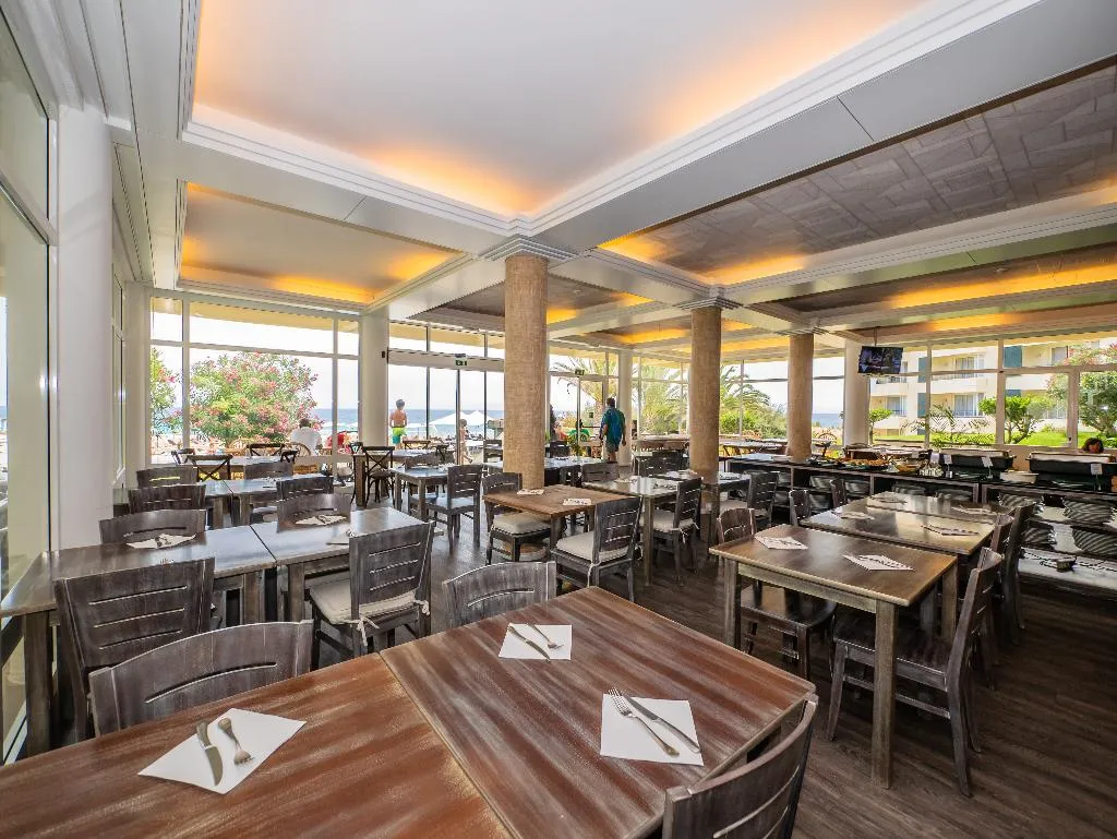 Restaurant, Vila Baleira Suites, Porto Santo