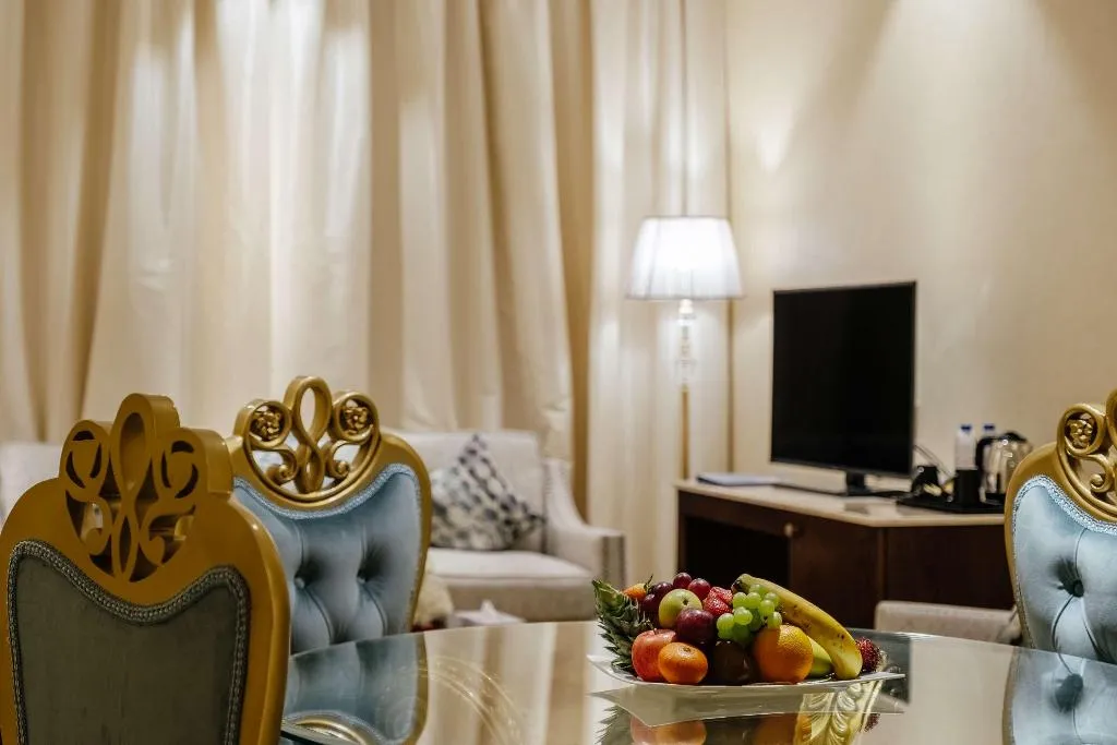 Room, Tulip Inn Al Khan, Dubai