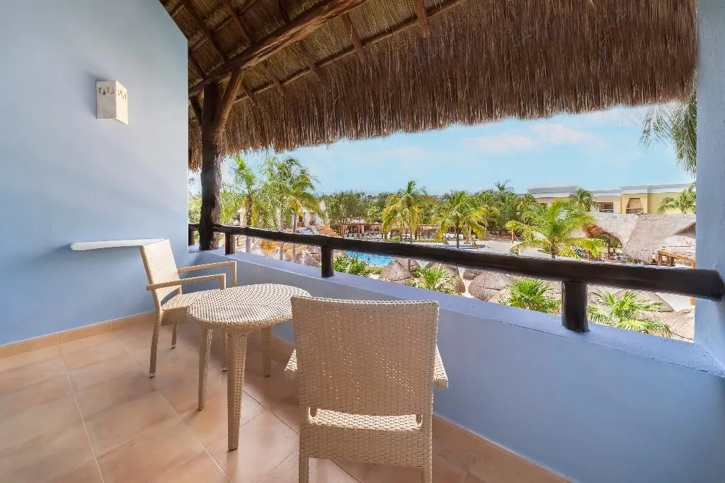 DOUBLE STANDARD Room, Iberostar Selection Paraiso Lindo All Inclusive, Cancun Area