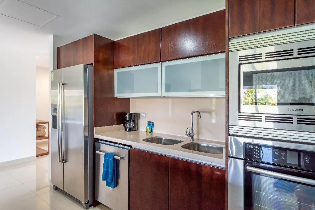SUITE DELUXE TWO BEDROOM Room, Mareazul Beach Front Resort Playa del Carmen, Playa Del Carmen