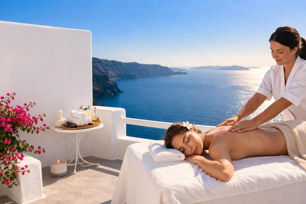 Sports and Entertainment, Sun Rocks Boutique Hotel | Caldera View Suites, Santorini