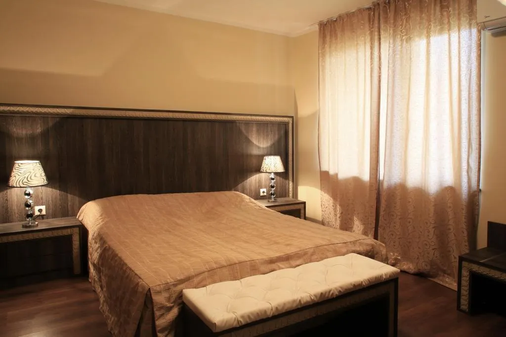 DOUBLE STANDARD Room, Argisht Palace, Varna