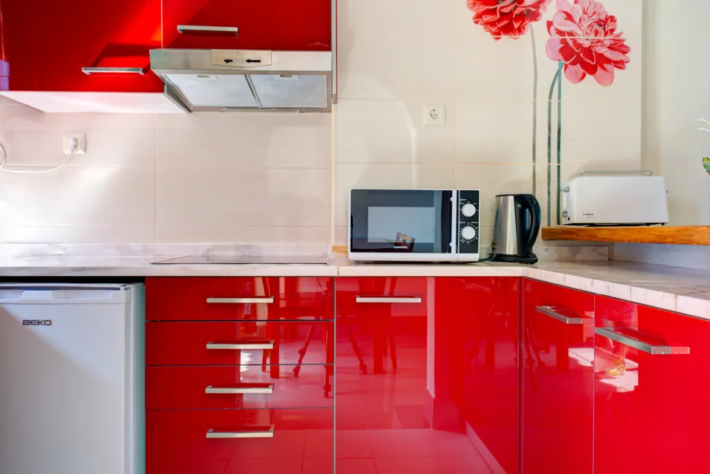 APARTMENT SUPERIOR ONE BEDROOM Room, Choro Mar, Algarve