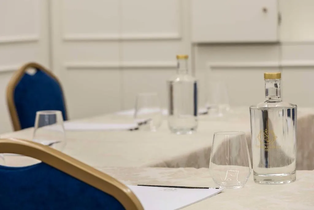 Conferences, The Emerald House Lisbon, Curio Collection by Hilt, Lisbon