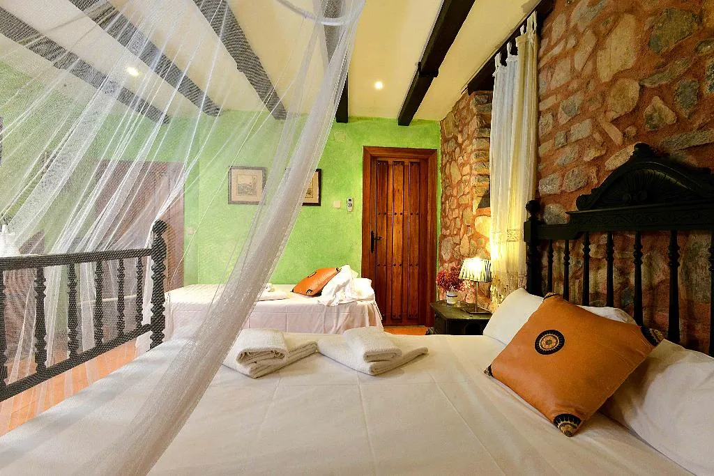 TRIPLE STANDARD Room, Hotel Can Darder, Costa Brava