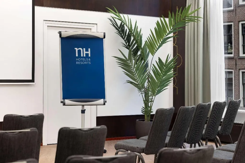 Conferences, NH Amsterdam Caransa, Amsterdam