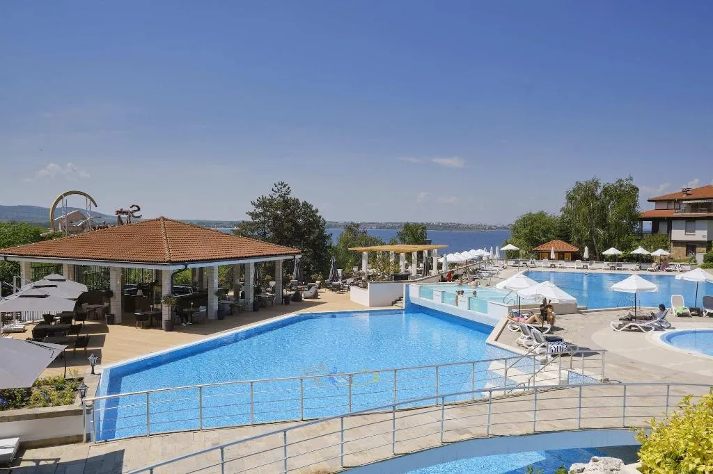 Sports and Entertainment, Viva Mare Beach Hotel, Bourgas