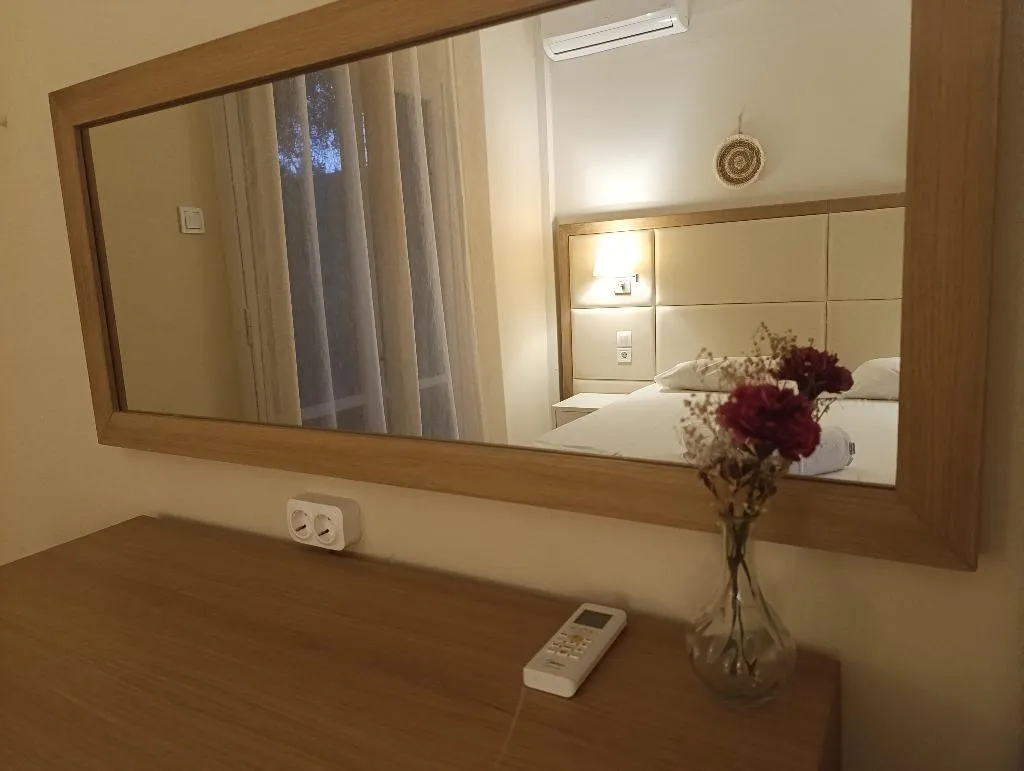 Room, Evergreen Kavos, Corfu