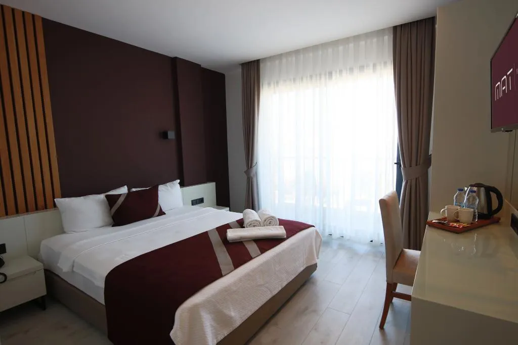 Room STANDARD Room, Mat Boutique Otel, Izmir