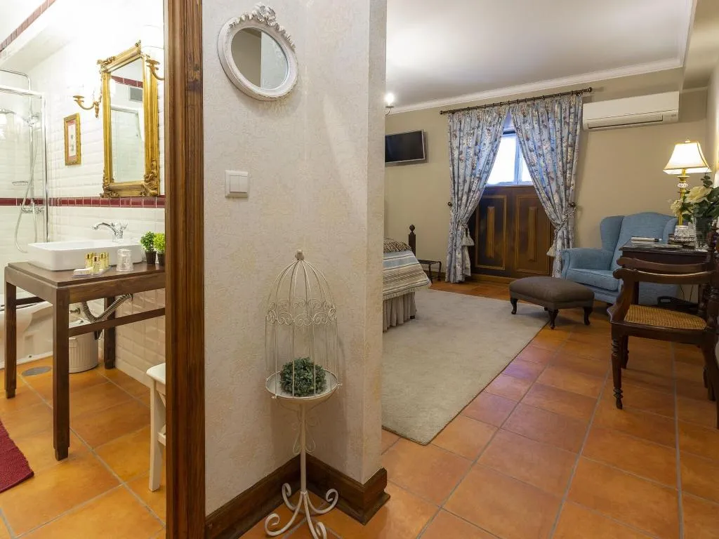 Room, Charming Antas House, Porto