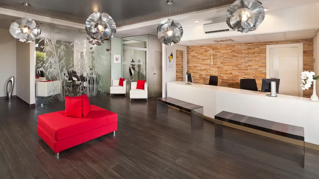Sports and Entertainment, Gran Melia Palacio de Isora, Tenerife