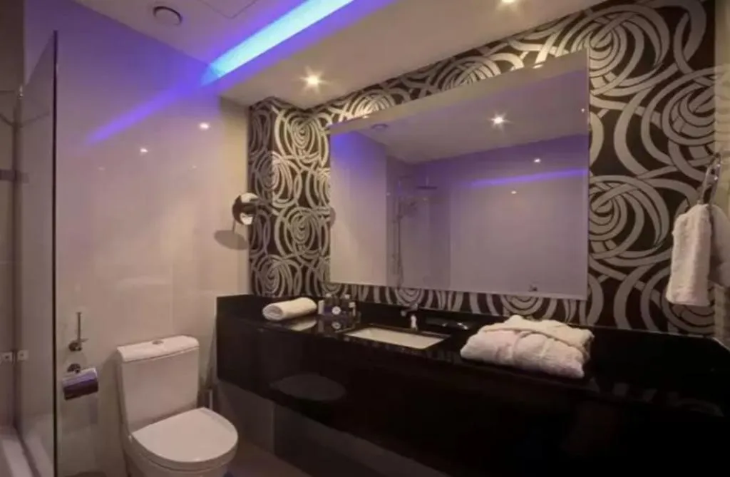 Double or Twin SUPERIOR Room, The Josephine Hotel, Cyprus