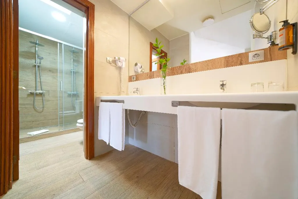 SUITE POOL VIEW Room, Dunas Suites & Villas Resort, Gran Canaria